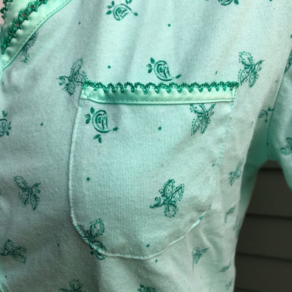 Celestial ✨😴 Dreams Two Piece Pajamas 💤 - Picture 7 of 11